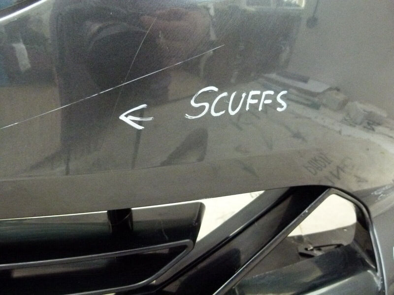 BMW 2 SERIES F44 SPORT GRAN COUPE 2020-ON FRONT BUMPER GENUINE 7474575