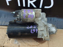 BMW 1 3 Series E81 E81 E90 E91 2.0 Diesel M47 N20 2006 Engine Starter Motor Bosch