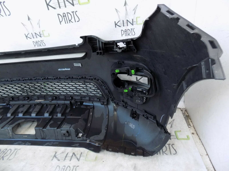 LAND ROVER DISCOVERY SPORT L550 2014-2018 FRONT BUMPER GENUINE FK72-17F00