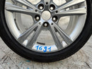 BMW 2 F45 F46 GENUINE ALLOY WHEEL RIM 17' 7Jx17H2 IS54 & TYRE 205x55 R18