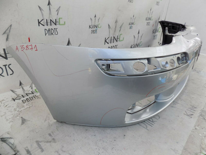 VW GOLF MK5 2004-2008 FRONT BUMPER GENUINE SILVER 1K0807217 1K0807221 OEM