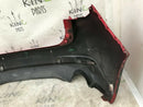 MAZDA 3 MK3 SKYACTIV FACELIFT 2017-19 GENUINE REAR BUMPER PDC B63B-50221
