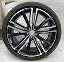 VOLVO S60 V60 20" ALLOY WHEEL & TYRE 245/35/20 8J ET45.5 31471682