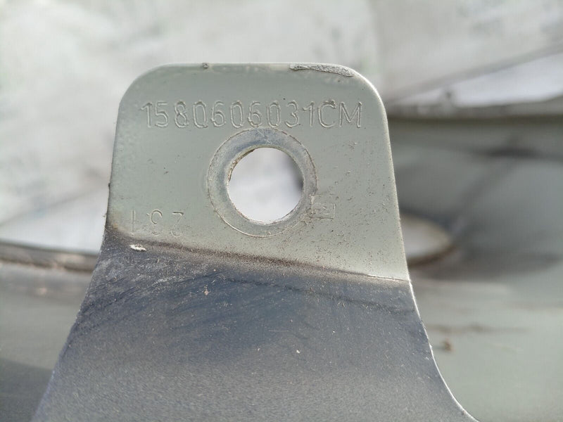 AUDI A6 S6 MK4 C7 4G 2013-18 FRONT FENDER WING PANEL RIGHT DRIVER SIDE