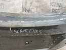 VAUXHALL ASTRA K 2015-2019 REAR BUMPER GENUINE 13425478