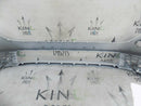 SKODA OCTAVIA IV MK4 5E 2020-ON - GENUINE - WHITE FRONT BUMPER 5E3807221