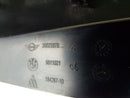 MINI COUNTRYMAN R60 2010-2014 GLOVEBOX TRIM COVER PANEL GENUINE 9811021