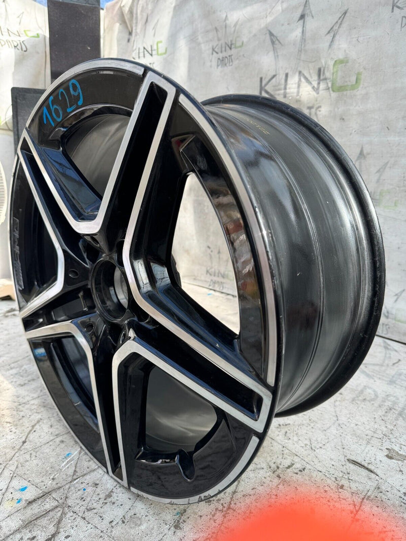 MERCEDES CLA AMG W118 C118 2019-ON GENUINE ALLOY WHEEL RIM 18' 8Jx18H2 ET49 1629