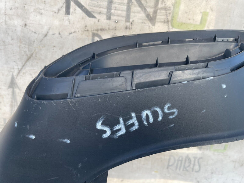 MERCEDES CLA AMG C118 W118 2019-ON REAR BUMPER DIFFUSER A1188850302