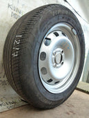 FORD TRANSIT COURIER GENUINE STEEL WHEEL 15" 6JX15H2 ET37.5 TYRE 195/60