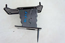 KIA CEED 2010-2012 BUMPER MOUNT BRACKET SUPPORT RIGHT 86642 1H500 (S18-02)