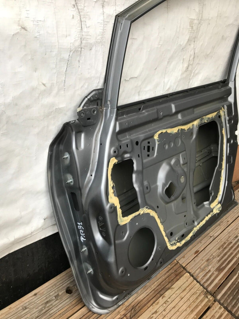 NISSAN LEAF MK2 2017-2022 FRONT DOOR SHELL PANEL RIGHT DRIVER SIDE