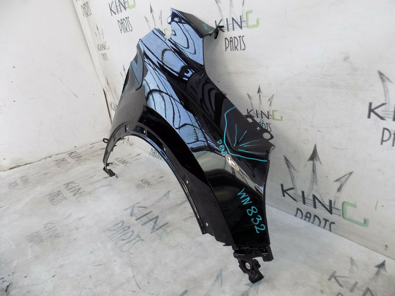 RENAULT CAPTUR MK2 S Edition 2020-ON FRONT FENDER WING PANEL RIGHT SIDE