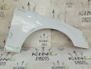 AUDI A4 B9 8W 2016-2019 GENUINE FRONT FENDER WING PANEL RIGHT SIDE