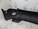 VAUXHALL MOKKA 2012 2013 2014 2015 REAR BUMPER GENUINE PDC 95365611