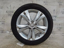 SEAT ALHAMBRA LCI 2015-ON ALLOY RIM 17" & TYRE 225/50/17 7J ET39 7N5601025