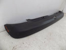 RENAULT CLIO MK2 2001-2005 TRIM PANEL PROTECTIVE REAR BUMPER COVER STRIP