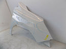 CITROEN C4 2011-2014 GENUINE FRONT FENDER WING PANEL RIGHT DRIVER SIDE OS