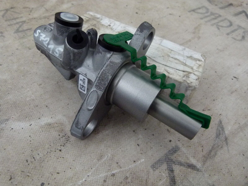 VW AUDI SEAT SKODA BRAKE MASTER CYLINDER GENUINE 1K2614019