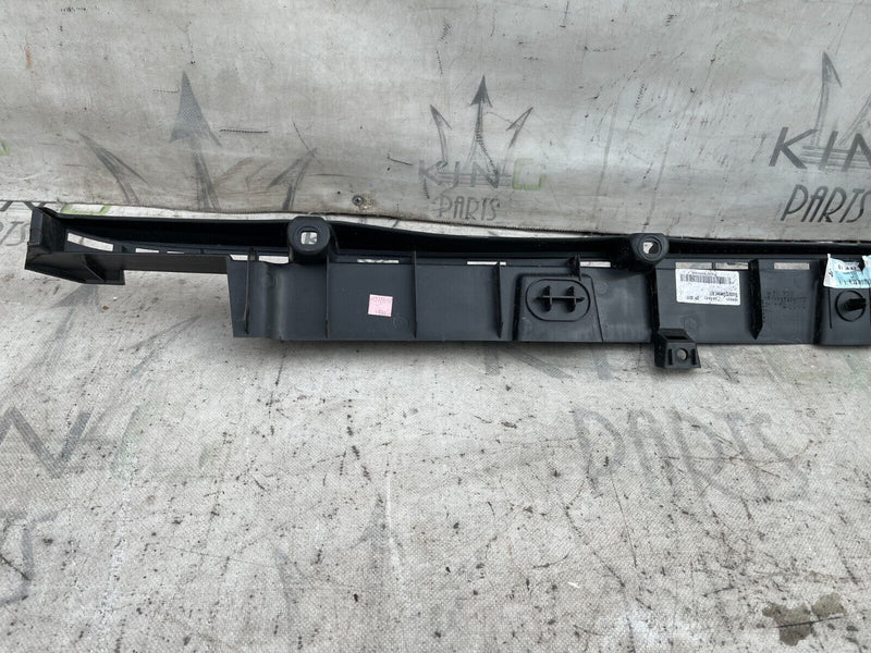 MERCEDES CITAN 109 2008-2013 REAR BUMPER CENTRE BRACKET 850427214R