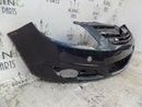 VAUXHALL CORSA D 06-10 FRONT BUMPER WITH GRILLS Z20 08 07 66697 005