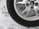 TOYOTA PRIUS XW30 2010-2015 15'' INCH 6J ET45 ALLOY WHEEL + TYRE 195/65