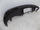 AUDI A6 7C 4G S-LINE 12-15 REAR BUMPER DIFFUSER SKIRT VALANCE 4G0807521E