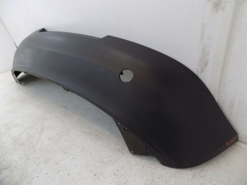 VW GOLF V MK5 2004-08 LOWER REAR BUMPER GENUINE BOTTOM SECTION 1K6807521