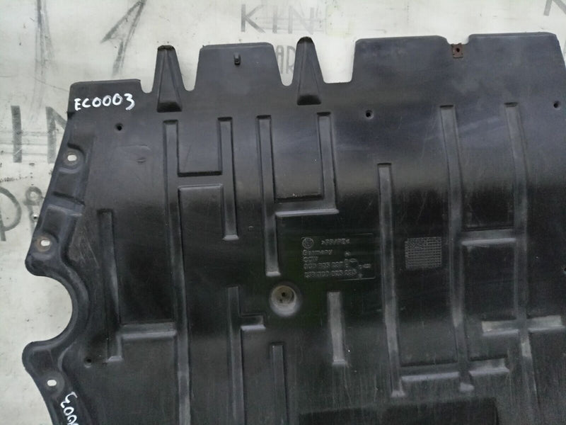 VW PASSAT B6 CC 2.0 TDI 05-10 UNDERSHIELD COVER UNDERTRAY SHIELD PANEL