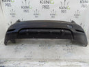 NISSAN QASHQAI MK2 J11 2014 2015 2016 REAR BUMPER GENUINE PDC 85022-4EA0H