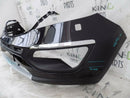 KIA SPORTAGE SL 2010-2013 FRONT BUMPER GENUINE, WASHER HOLES 86511-3U000