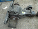 Audi A6 C7 2008-2011 3.0 V6 TDI CDY Quattro Rear Diff Differential KJC 240 PS