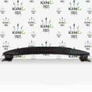 VW GOLF VI MK6 5K 2008-2012 REAR BUMPER REINFORCEMENT CRASH BAR 5K0807585