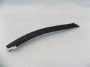 TOYOTA PRIUS ZVW50R 2015-ON FRONT LEFT SIDE WINDOW TRIM 75752-47010 /S54-17