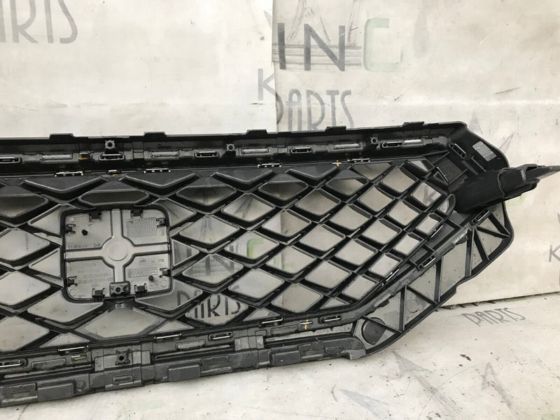 SEAT ATECA 2016-2019 FRONT BUMPER LOWER GRILL GRILLE GENUINE 575853668