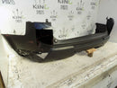 RANGE ROVER SPORT L494 2014-2016 BLACK REAR BUMPER GENUINE DK62-17927-AAW