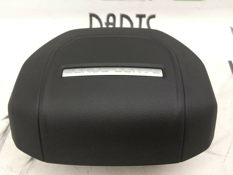 Land Rover Range Rover Evoque 2012-19 Airbag Driver Side Aiirbag Steering Wheel