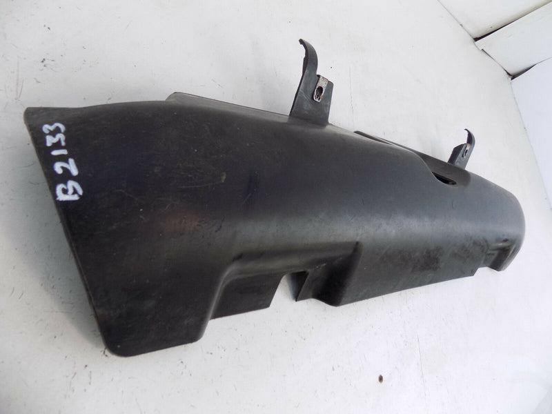 LAND ROVER FREELANDER 2 L359 TD4 2006-2011 LOWER FRONT BUMPER GENUINE