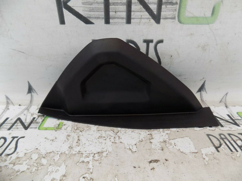 LAND ROVER RR EVOQUE L538 2012-2019 DASHBOARD END TRIM LEFT SIDE BJ32-04481-AE