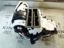 PEUGEOT 308 SW ESTATE 2017-21 BLOW HEATER MATRIX AND FAN MOTOR 9819556080