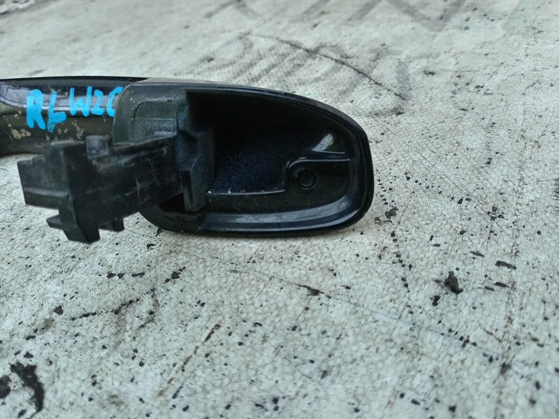 MERCEDES C CLASS W205 2014-2021 REAR DOOR PASSENGER SIDE LEFT HANDLE #