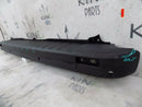 RENAULT TRAFICK / VAUXHALL VIVARO 2015-18 REAR BUMPER GENUINE 850222960R