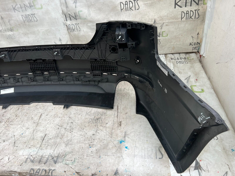AUDI A5 W5 2016-2019 REAR BUMPER PDC GENUINE 8W6807385