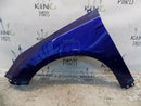 FORD FOCUS MK3 2011-2017 FRONT FENDER WING PANEL LEFT SIDE BM51-A16C199AC