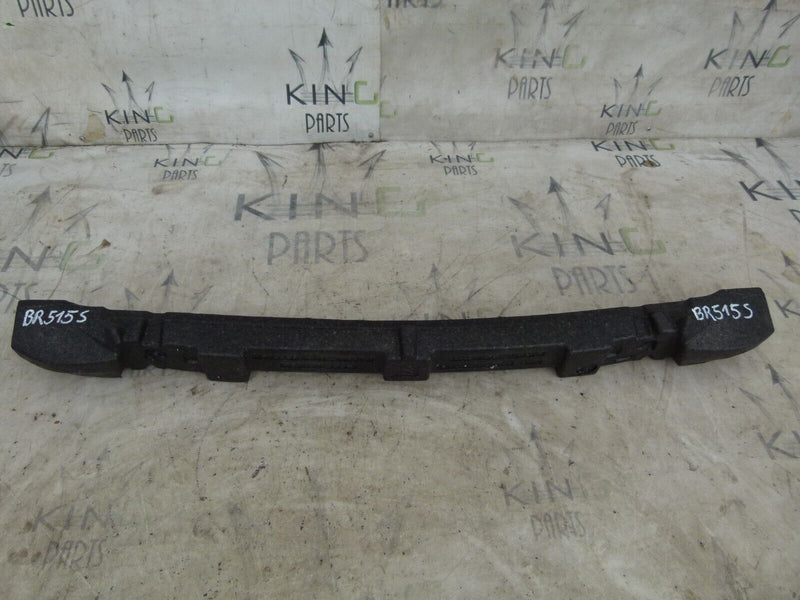 AUDI A1 2010-18 REINFORCEMENT CRASH BAR FOAM GENUINE 8X0807251D
