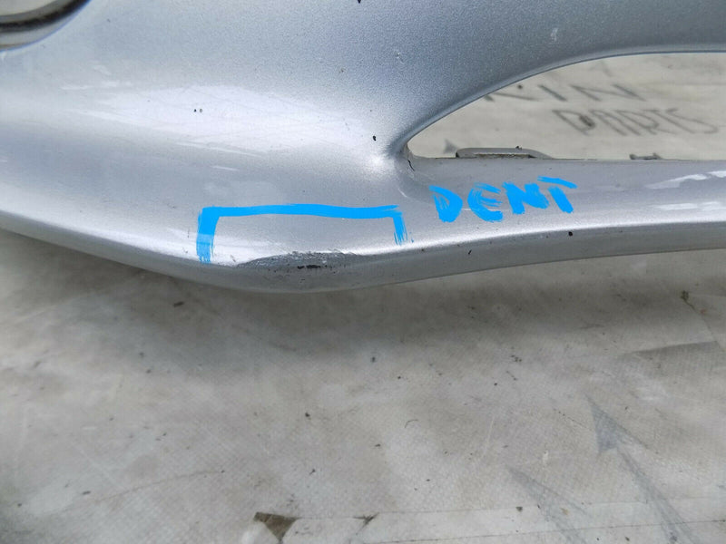 AUDI A4 8K FACELIFT 2012-2015 FRONT BUMPER GENUINE 8K0807437A