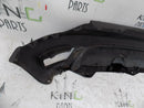 RENAULT CAPTUR 2013-2017 BLACK REAR BUMPER GENUINE 850B27697R
