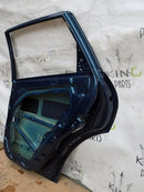 KIA NIRO (DE) 2016-2020 REAR DOOR SHELL PANEL RIGHT DRIVER SIDE
