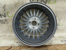 VW UP GENUINE GREY ALLOY WHEEL RIM 15" 5.5Jx15H2 ET41 1S0601025M