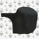 MERCEDES W204 2011-2014 BLACK PANEL BOTTOM COVER TRIM A PILLAR RIGHT SIDE O/S
